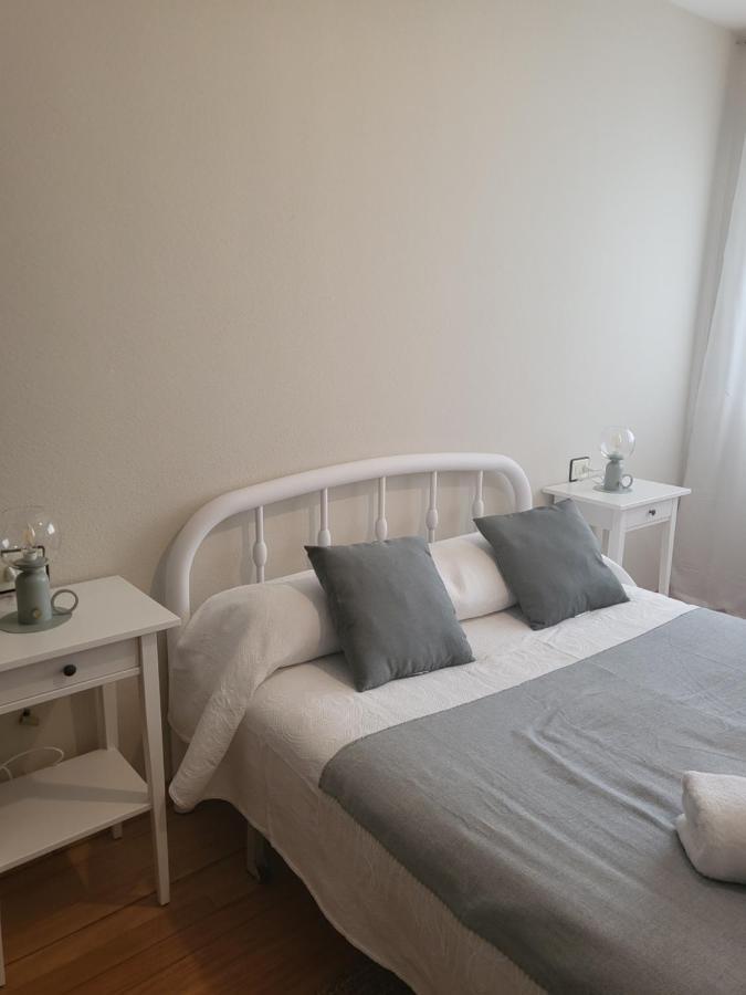 BYHOUSE Curros Enriquez Sarria Exterior foto